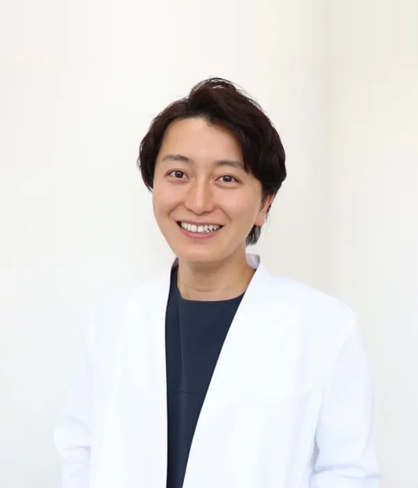 古林玄医師