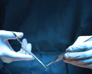 手術